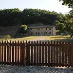 Gospodarstwo agroturystyczne Vista Del Spoleto