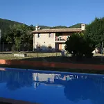 Gospodarstwo agroturystyczne Vista Del Spoleto