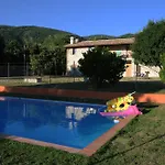 Gospodarstwo agroturystyczne Vista Del Spoleto