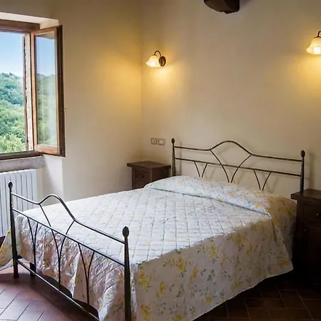 Vista Del Gospodarstwo agroturystyczne