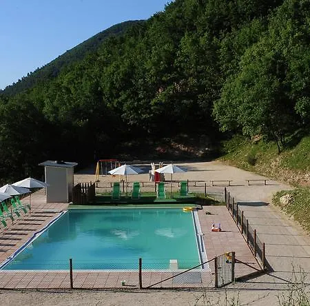 Farma Vista Del Spoleto