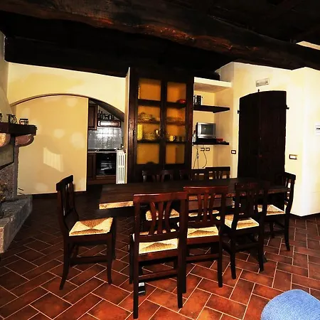 Vista Del Agroturismo Spoleto