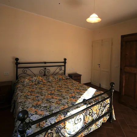 Agroturismo Vista Del *